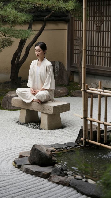 Setting the Mood for Maximum Zen