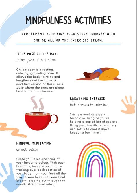 Setting the Mood for Mindfulness