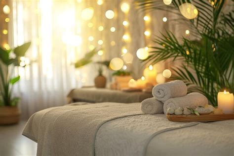 Setting the Mood for Relaxation