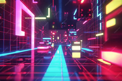 Setting the Scene: Creating an Authentic 80s Atmosphere