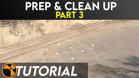 Setting the Stage: Environment Prep and Clean-Up