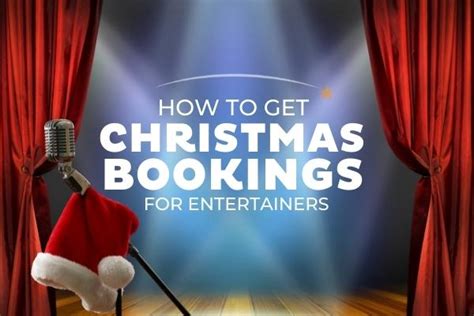 Setting the Stage: Making it Easy to Get Bookings