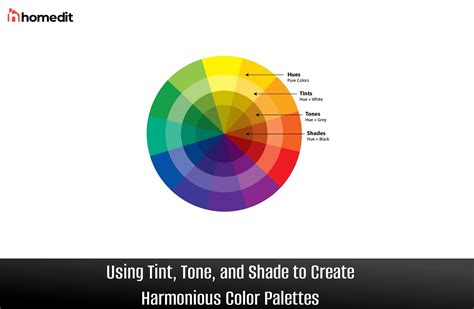 Setting the Tone with Color