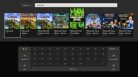 Setting up Minecraft cross-play for Xbox One