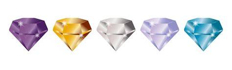 Settings for Five Diamonds