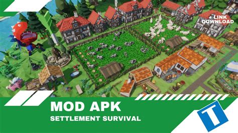 Settlement Survival Demo Out Now Unboxed Reviews