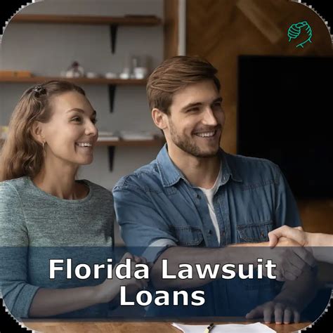 Settlement Loans In Florida