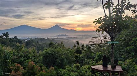 Setumbu Hill Overview