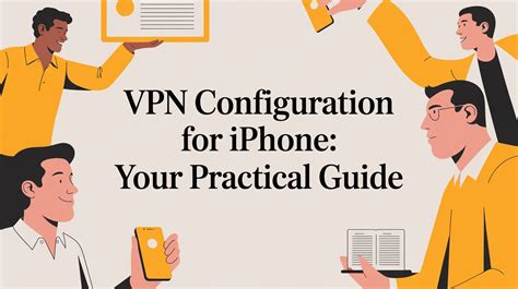 Setup Guide to configure Pure VPN and iPhone