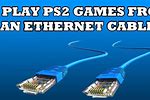 Setup PS2 Network