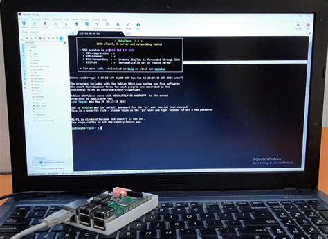 Setup a Headless Raspberry Pi Without Ethernet Cable, Monitor, or Router