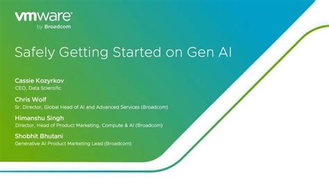 Setup and Best Practices (Getting Started Safely)