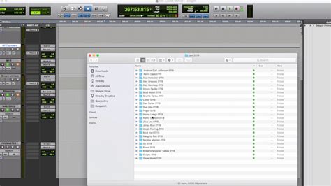 Setup and Preparation is Key