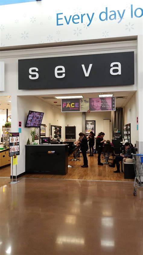 Revitalize Your Inner Beauty: Discover the Luxurious Seva Beauty at Walmart