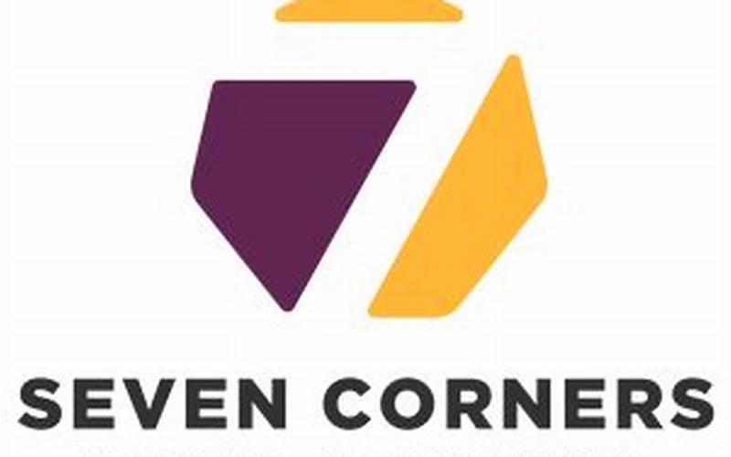 Seven Corners Travel Insurance Logo