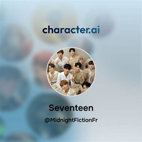 Seventeen Fan Chat