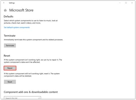 Several reports emerge of the Retrieving information error in Microsoft Store
