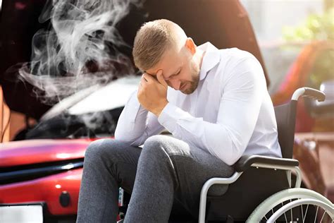 Severe Injuries or Permanent Disabilities