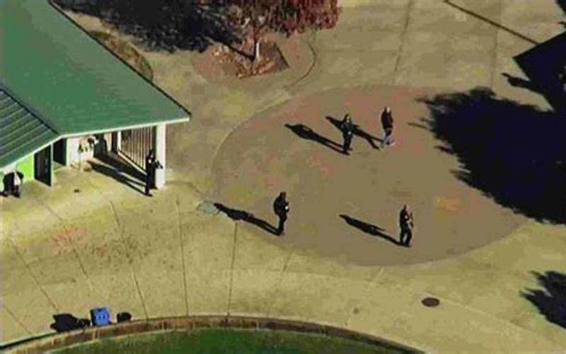 Severna Park High School Shooting: A Tragic Incident That Shocked the Nation