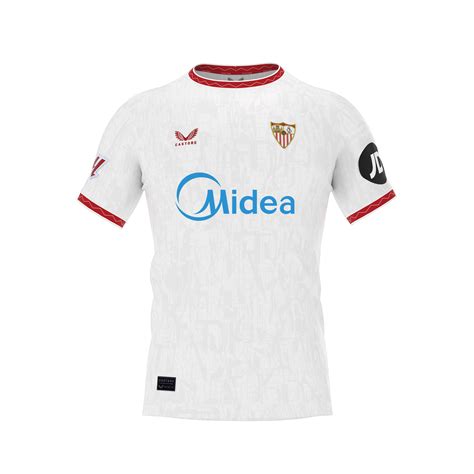 Sevilla FC shop
