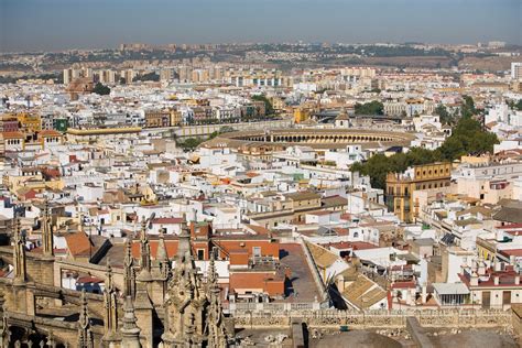 Sevilla: Best Plans & Recommendations By Locals