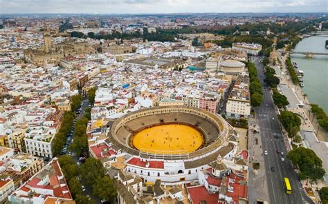 Seville Bullring Tour: Is It Worth It? A Detailed Review