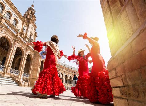 Seville Culture