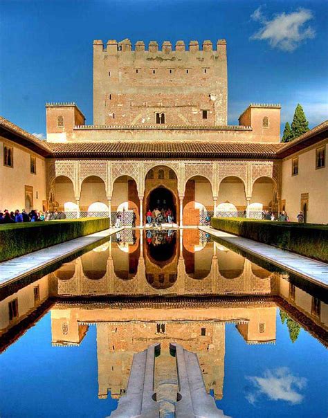Seville to Granada & Alhambra Tour: Is it Worth it? – Review