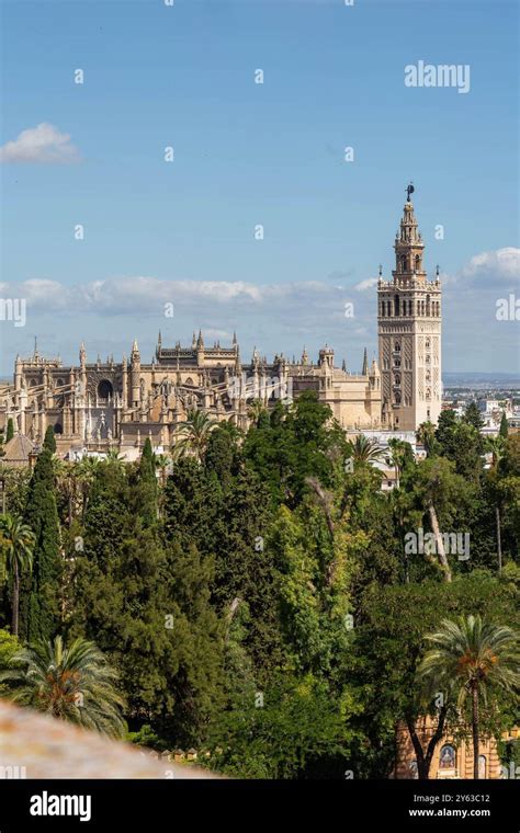 Seville Hidden Corners