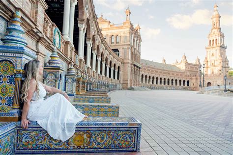 Seville Professional Photoshoot & Video: An In-Depth Review
