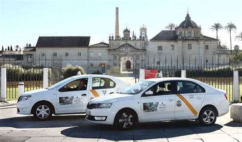 Seville Taxi