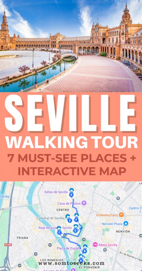 Seville Private Walking & Tapas Tour Review: Is It Worth It?