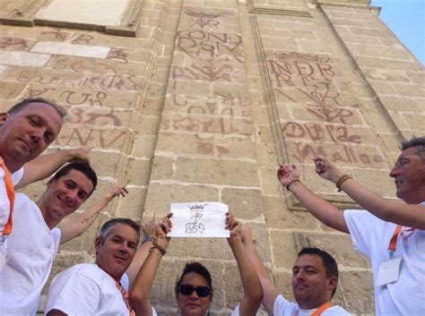 Seville iPad Tour Disadvantages