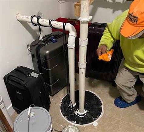 Sewage Pump Repair Houston Problems