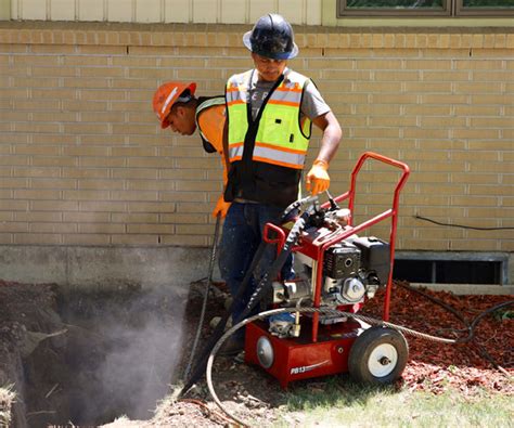 Sewer Line Inspection Denver