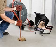 Sewer Line Inspection Des Moines