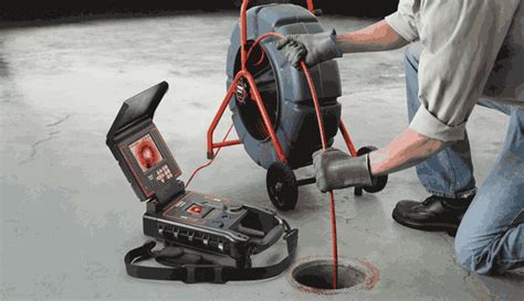 Sewer Line Inspection St Louis MO