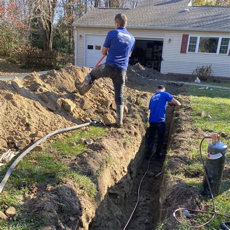 Sewer Line Repair Alexandria Emergency Service