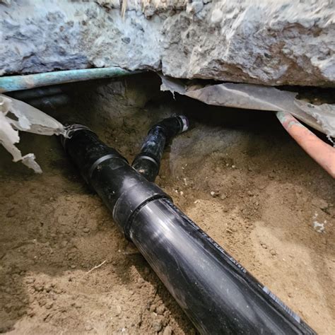 Sewer Line Repair Anaheim: Expert Solutions