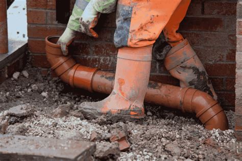 Sewer Line Repair Elk Grove Homeowner Problems