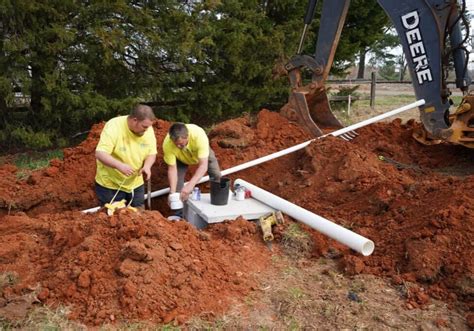 Sewer Line Repair Greensboro NC Problems