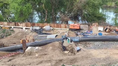 Sewer Line Repair Lexington SC - Introduction