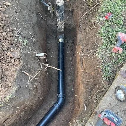 Sewer Line Repair Plano TX Common Problems