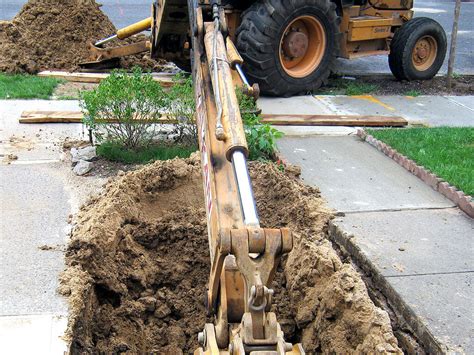 Sewer Line Repair in Irving