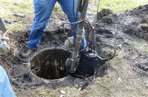 Sewer Pump Repair Houston
