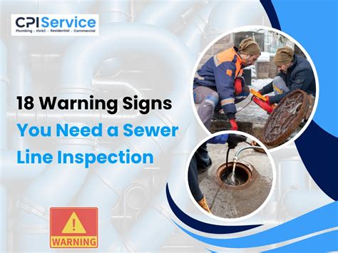 Sewer Pump Repair Houston Warning Signs