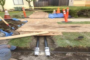 Sewer Repair Los Angeles Overview