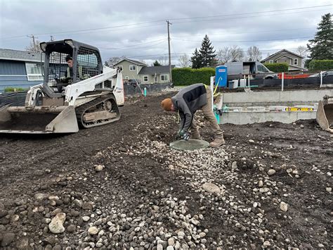 Sewer Repair Tacoma WA Problems
