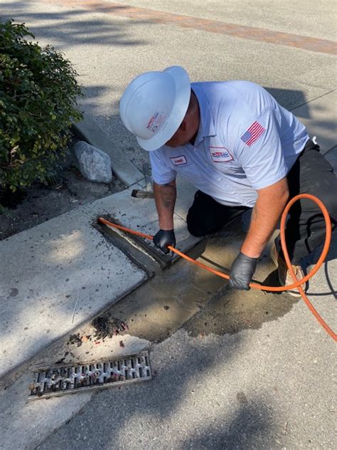 Sewer Repair Tacoma WA Warning Signs