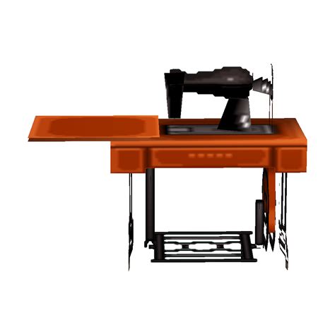 Sewing Machine Guide for Animal Crossing New Horizons - Design Your Dream Outfits